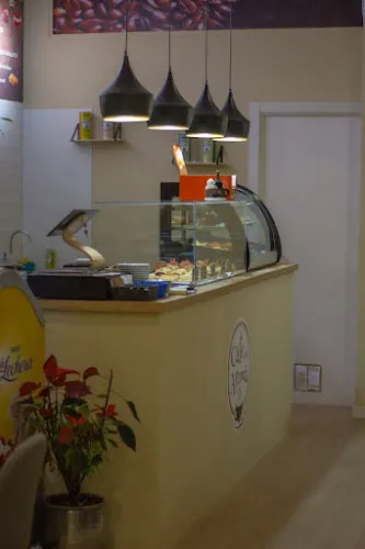 Café con Aroma - Cafetería en Nuevo Baztan