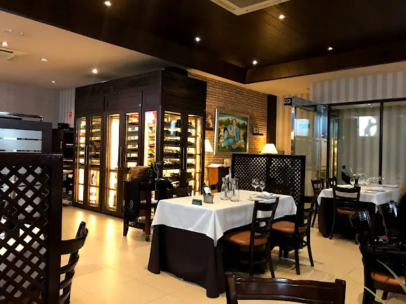 Restaurante Asador D'Madrid