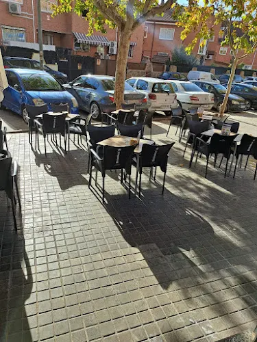 Crepería & Bar