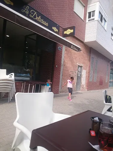 La Deliciosa - Valdemoro