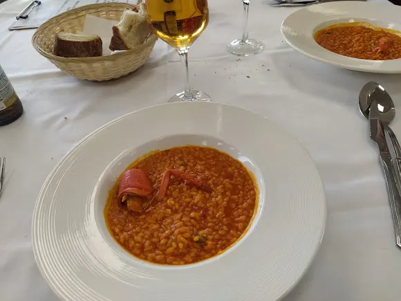 Cafetería La Torre