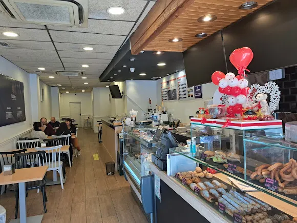 Robiko Cafeteria