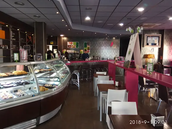 Pentu - Restaurante en Villanueva de la Cañada