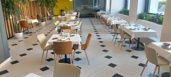 Cafetería Los Madroños