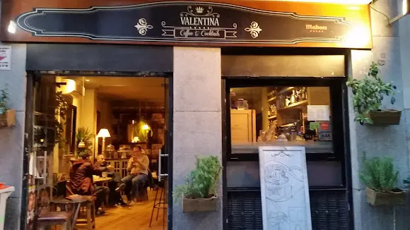 Café-Bar Valentina