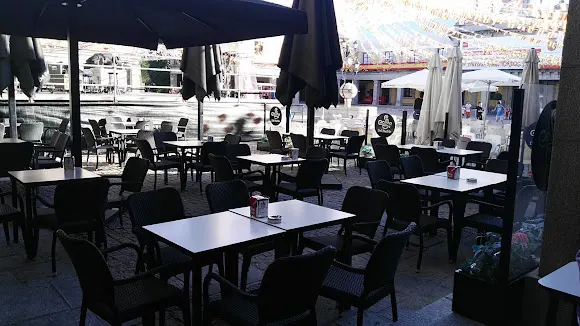 Caffee Del Pueblo - Brunete