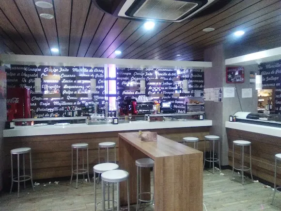 Princesa Café & Bar