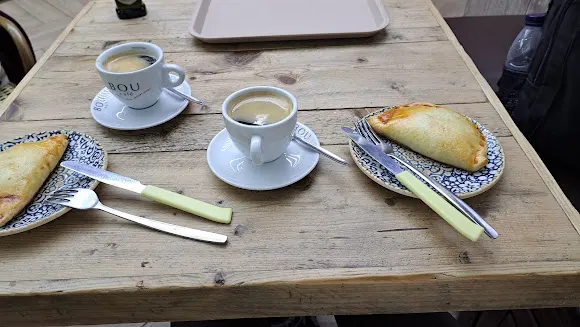 Bou Café