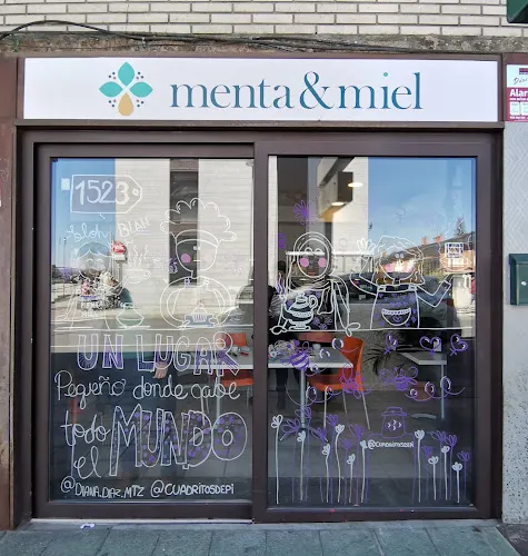 Menta & Miel