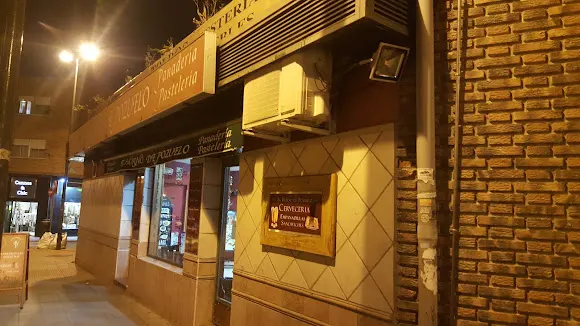 El Horno de Pozuelo