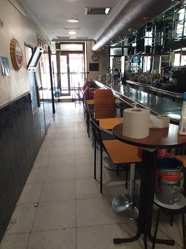Bar California
