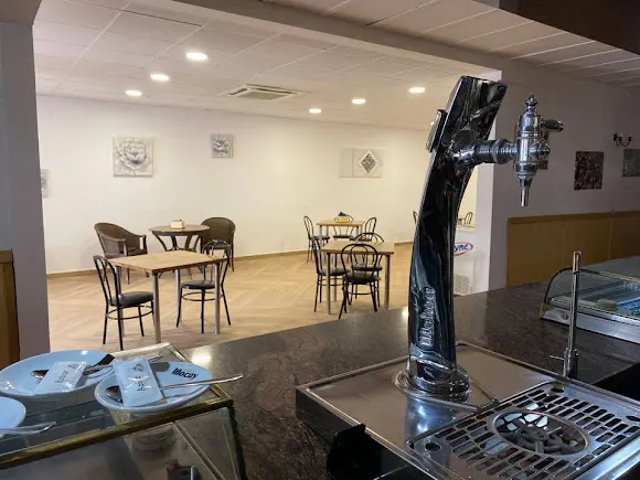 Restaurante la Cristalera