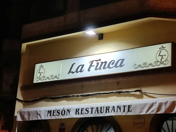 Mesón La Finca