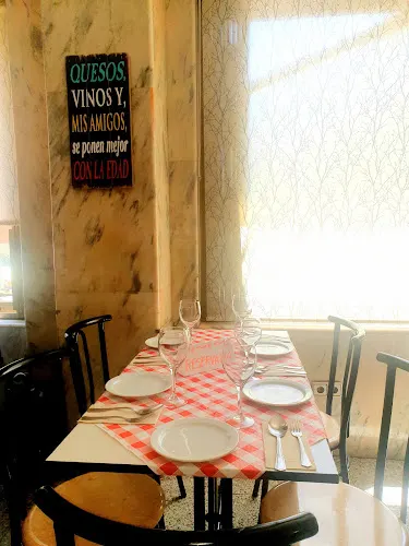 Bar Cafetería Barrios