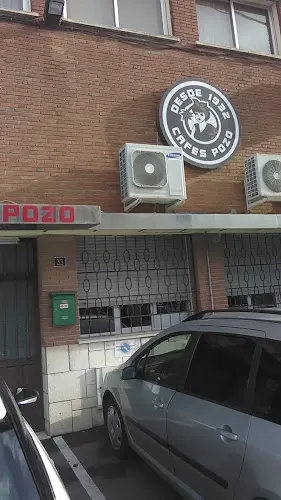 Cafes Pozo