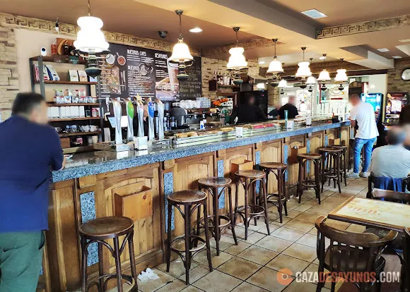 Café D'oc