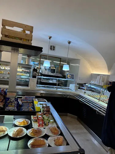 Cafetería del Palacio Real