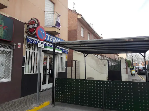 Cafetería Lorca