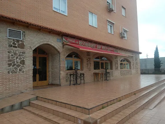 Bar Roca