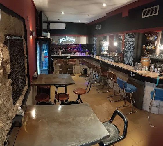 La Casona - Hamburguesería en Galapagar