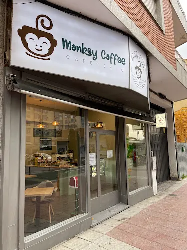 Monkey Coffee