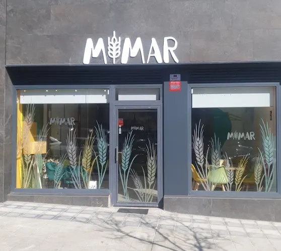 Mimar - Alcalá de Henares