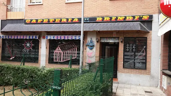 Brindis