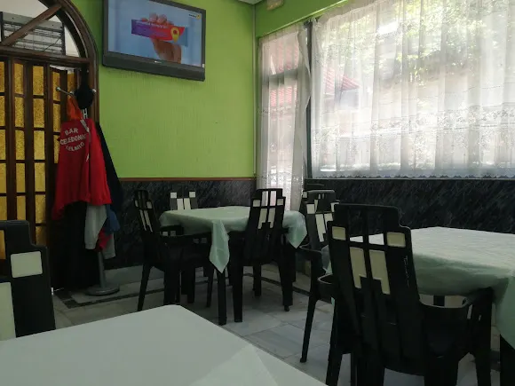 Cafeteria Celedonio Celmig