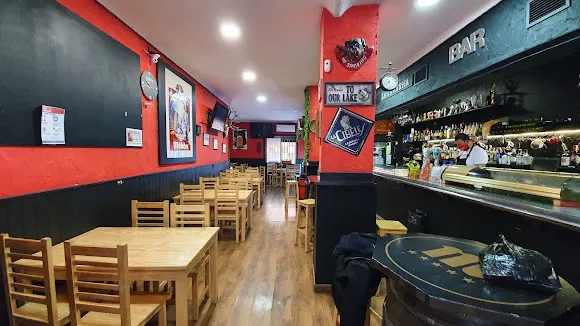 Cervecería La Taberna