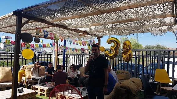 CARSBY CARWASH & CAFE