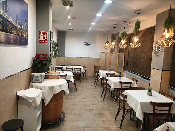 Restaurante Valeria