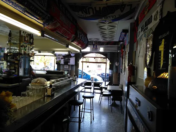 Cafeteria PORTO CRISTO