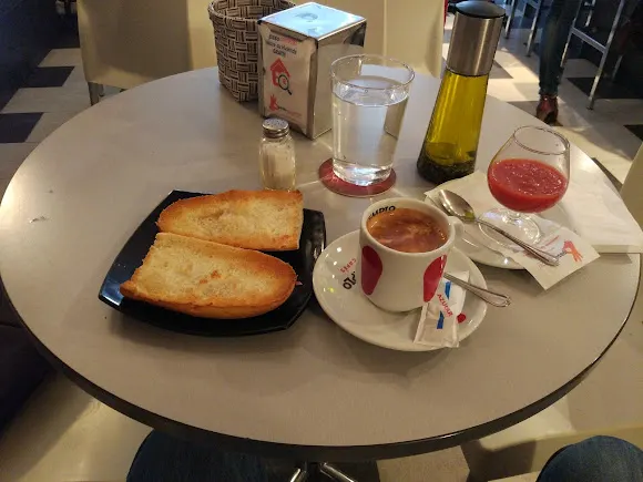 Café Central