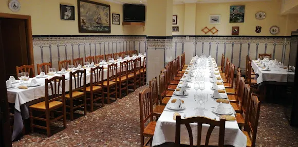 Cafetería Restaurante El Faro