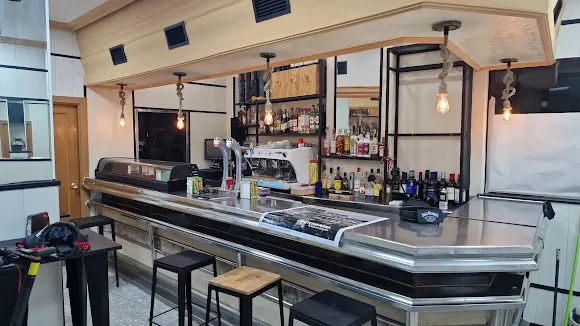 Cafeteria Roma