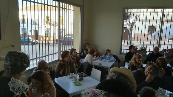 La biznaga