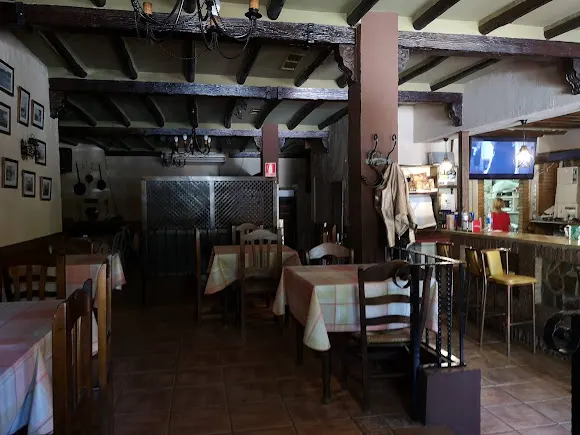 Bar Cafetería Lola