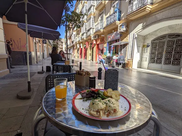 DESAL CAFÉ