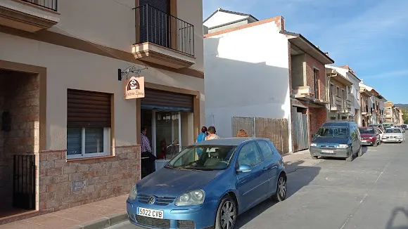 Cafetería Época