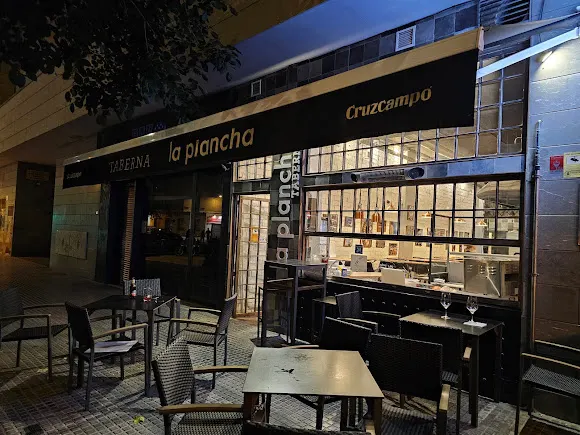 Cafetería Pautēntic