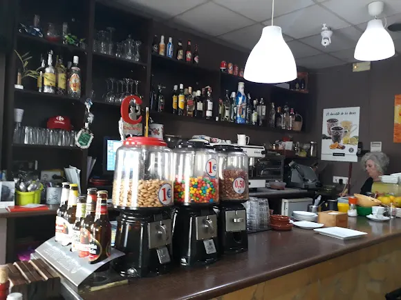 Jaral Café