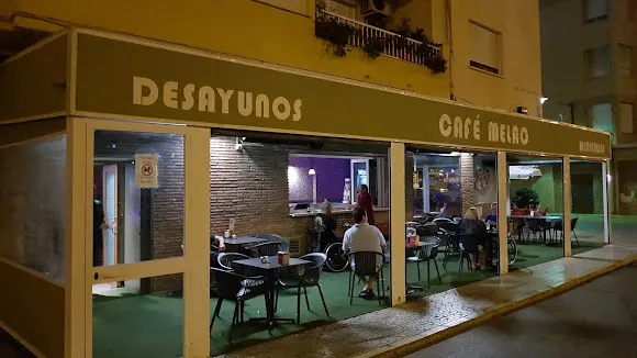 Café Melao