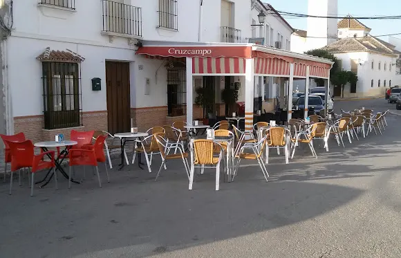 Bar Cañero