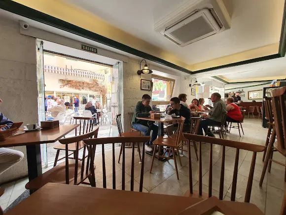 Café Madrid