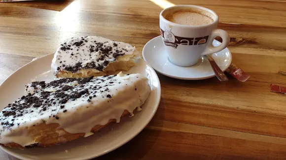 Café Club Carambuco