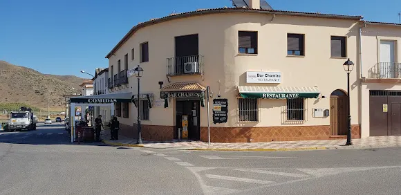 Bar Chamizo