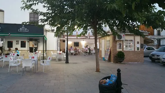 Bar Panymá