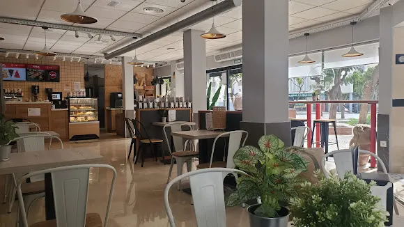 El Molí Pan Y Café - Torremolinos