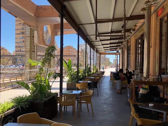 Le Grand Café Centro