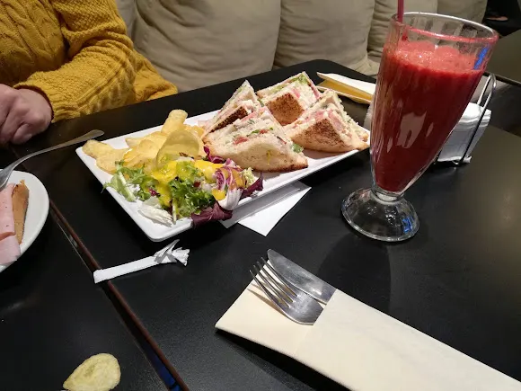 La Canasta